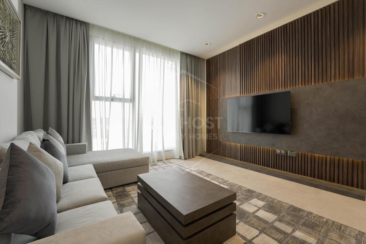 Apartment Keyhost - Sm - Meydan 1br Cozy - K120